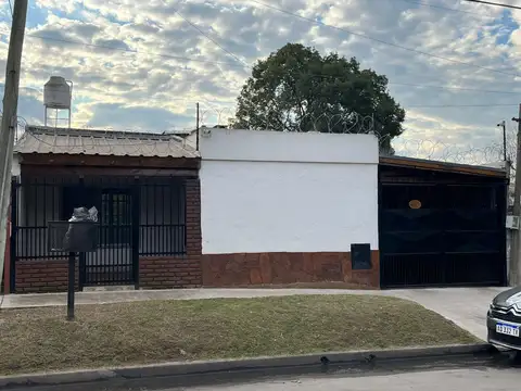 Casa en Venta al Sudoeste