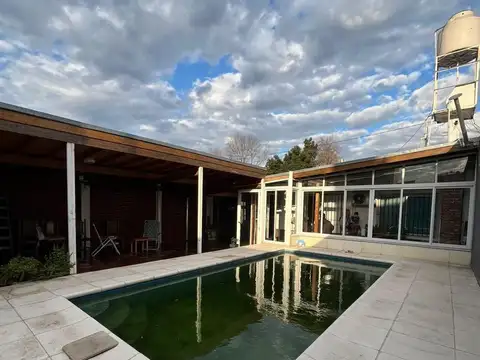 Rio de la Plata al 3300