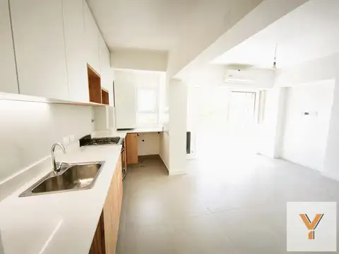 Departamento en Venta en Nuñez, USD 249.000