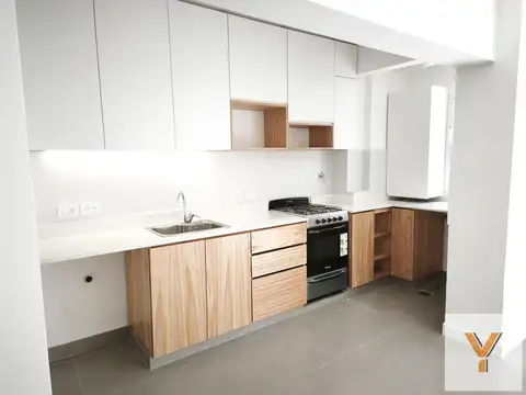 Departamento en Venta A Estrenar
