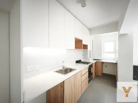 Departamento en Venta al Este