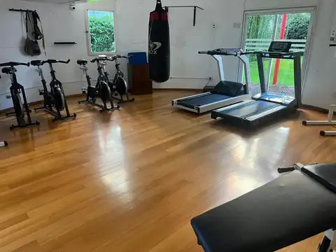 Departamento en Venta al Este