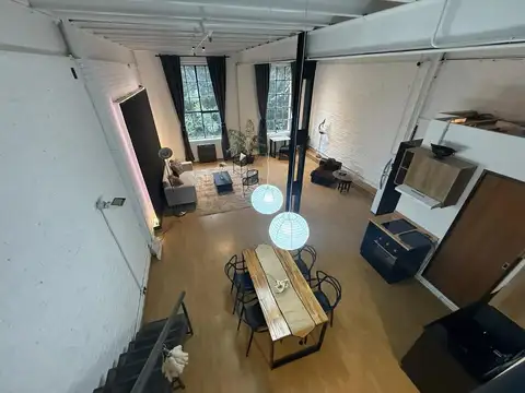 VENTA DE DOS AMB EN PALERMO UNICO C AMENITIES  OPORTUNIDAD