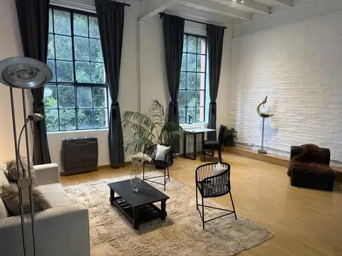 Departamento en Venta en Palermo, USD 250.000