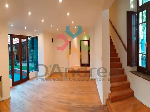 calle 18 entre 31 y 33