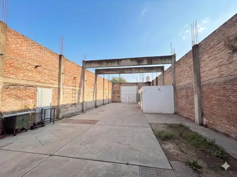 Galpón en Venta en 9 de Abril, Partido de Esteban Echeverría