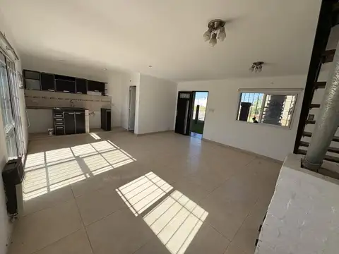 TIERRA DE SUEÑOS 3 - CASA EN VENTA - 3 DORMITORIOS - 2 BAÑOS