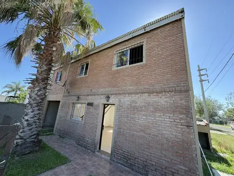 TIERRA DE SUEÑOS 3 - CASA EN VENTA - 3 DORMITORIOS - 2 BAÑOS