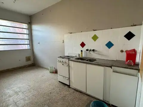 Casa en Venta 40 años