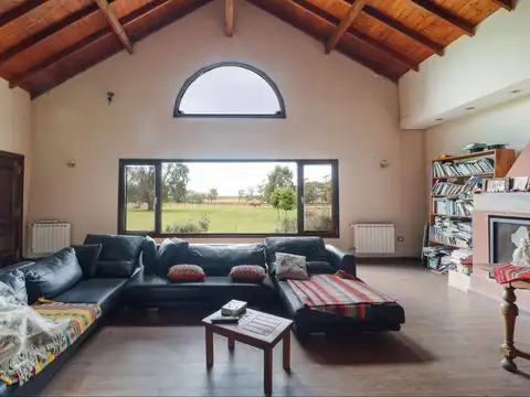 Casa en Venta en El Malacate, USD 315.000