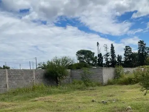 VENTA LOTE C/ESCRITURA EN ITUZAINGO