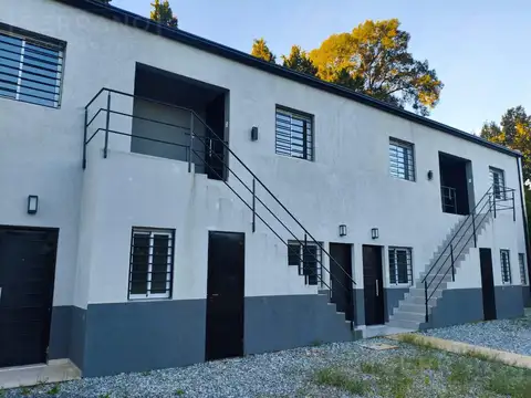 Venta Departamento 2 ambientes con financiación en Los Cardales Exaltacion de la Cruz
