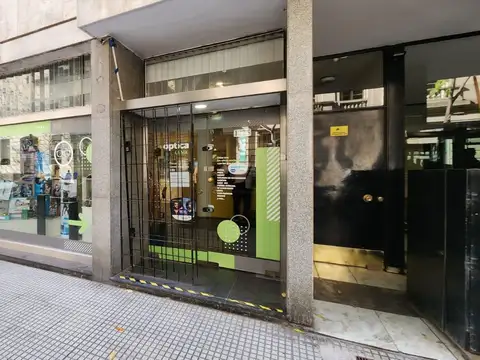 Venta. Local Retiro / Barrio Norte. PB y Subsuelo.