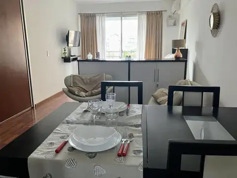 Departamento en Alquiler Temporal en Colegiales, USD 700