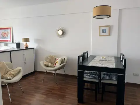 Departamento en Alquiler Temporal de Monoambiente