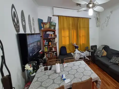 Depto Tipo Casa en Venta en San Andrés, USD 120.000