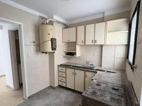 Departamento 4 ambientes en Zona La Perla