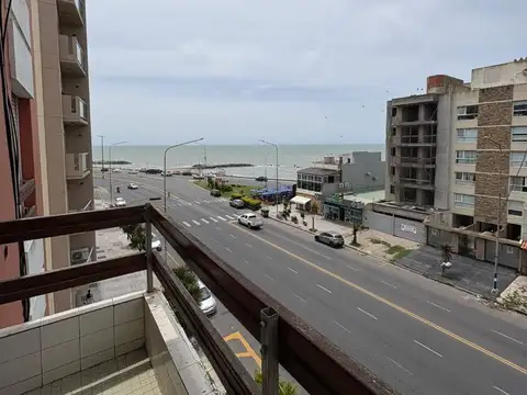 Departamento 4 ambientes en Zona La Perla 