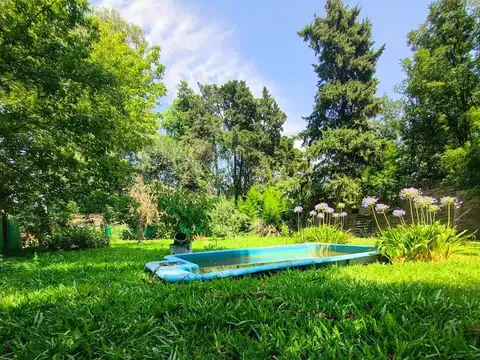 Quinta en Venta en Presidente Derqui, USD 62.000