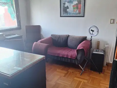 Oficina en Alquiler en Centro calle 8, $ 550.000