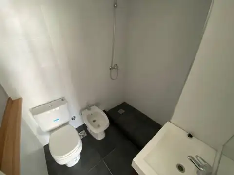 Monoambiente en venta alquilado en Pichincha Rosario