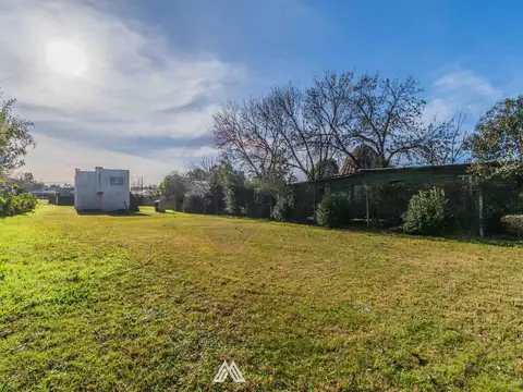 Venta casa Nuevo Paris , 2031m2