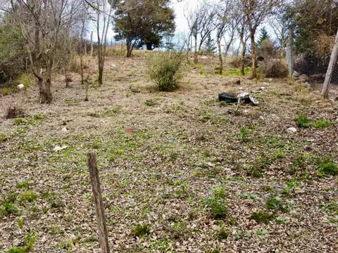 Terreno en Venta en Villa Giardino, USD 10.000