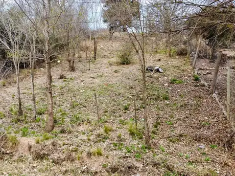 Venta Terreno cerca ruta 38 Villa Giardino 300 m2