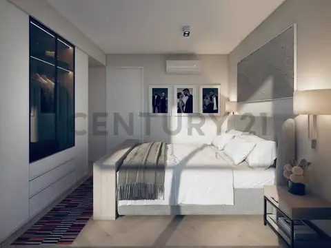 Departamento en Venta en Belgrano C, Belgrano