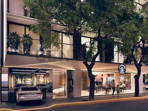 Departamento en Venta en Belgrano C, USD 286.968