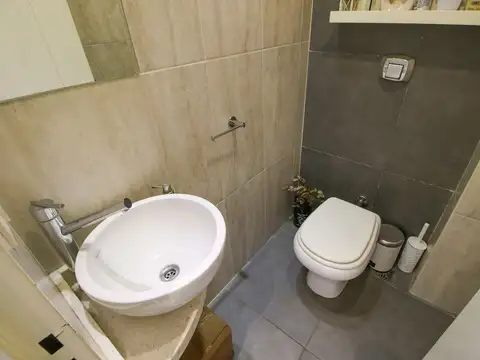 Departamento en Venta 11 años