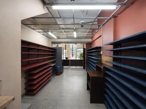 Av Independencia al 3000