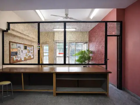 Local en Alquiler 40 años