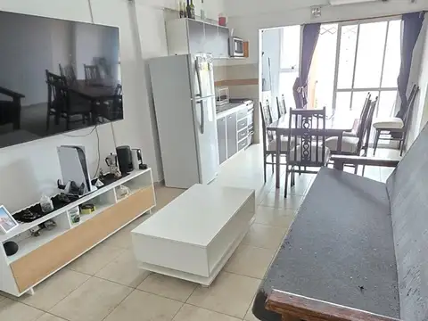 Departamento en Venta en Caseros, USD 69.000