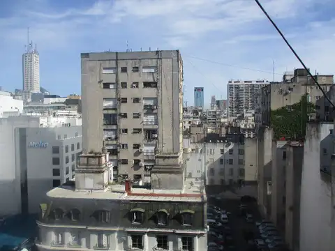 Oficina en Venta en Centro, USD 83.000