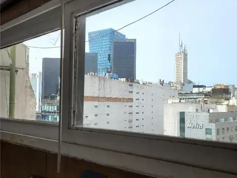 RECONQUISTA 1000, Piso 12