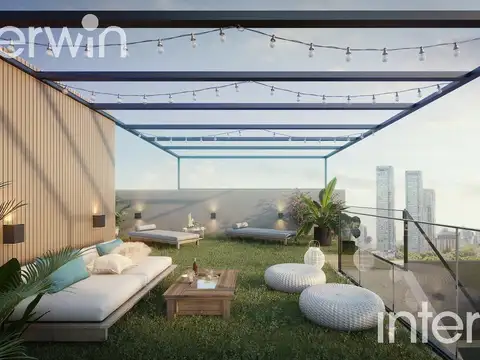 Local en Venta A Estrenar