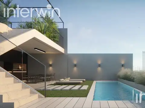 Departamento - Palermo Soho