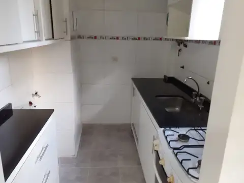Departamento en Alquiler de 2 dormitorios