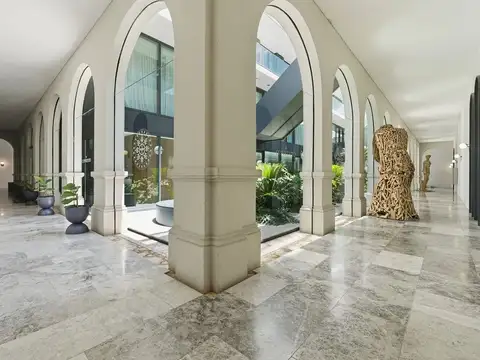 Departamento en Alquiler al Norte