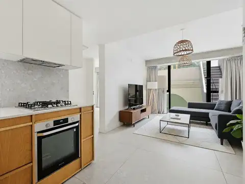 VENTA DEPTO 2 AMB EN DEVOTO A ESTRENAR