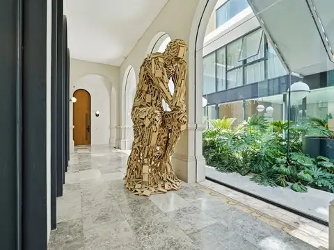 Departamento en Alquiler 1 año