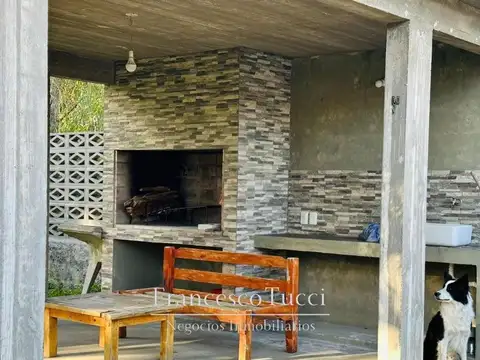 Casa en Venta al Oeste