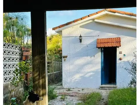 Casa en venta 2 ambientes La pedrera - Uruguay