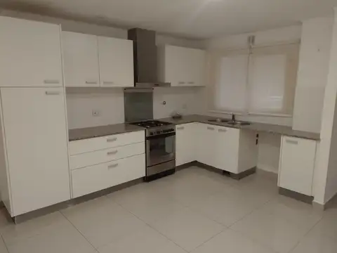 Departamento en Alquiler con 1
