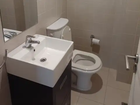 Departamento en Alquiler de 3 dormitorios