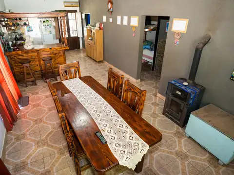 Casa en Venta de 3 dormitorios