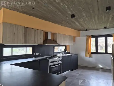 Casa en Venta 4 años