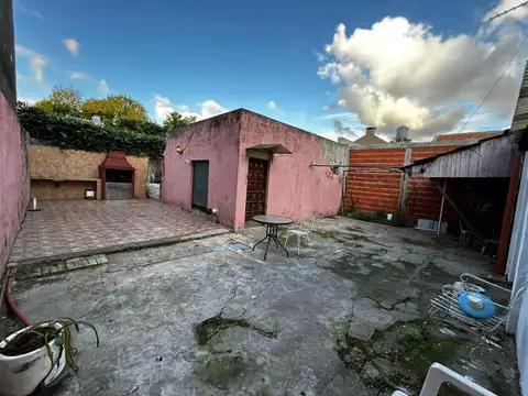 Terreno en Venta 10  mts Frente