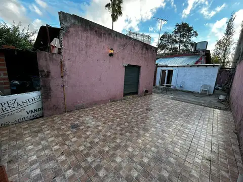 Terreno en Venta en San Isidro, USD 160.000
